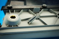 фото thumb №7, Бардачок пассажира панели audi a8 4n 4n1857035a 1pi