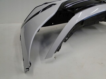 фото thumb №13, Mercedes бампер переднє eqb 243 x243 a2438800802 a2438802002 pts amg 144