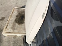 фото thumb №11, Капот крышка двигателя audi a1 8x ls9r 2010-2018 !!!