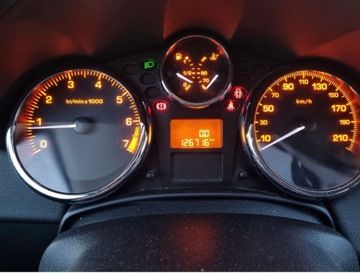 фото thumb №7, Двигун citroen c3 c4 peugeot 207 308 3008 5008 1.6 vti 1.6vti 120km - 5fw