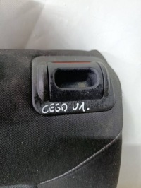 фото thumb №6, Kia ceed i рестайлинг sw 09-12 диван задняя сиденье зад задние