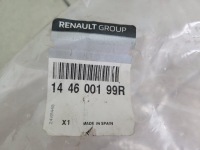 Mercedes citan kangoo труба turbo інтеркулер nowa 144600199r oryg. Недорого, фото thumb