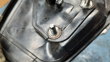 фото thumb №12, Дзеркало ліві toyota yaris ii 3 pin