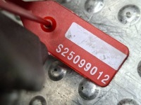 фото thumb №8, Вал коленчатый fiat opel alfa romeo 1.3 mjet cdti евро 5 евро 6 номинал