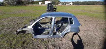 фото thumb №6, Дах volkswagen tiguan i lr7n