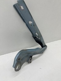 фото thumb №7, Audi a7 a6 c7 петля капота крышки двигателя цвет ly5r левый оригинал