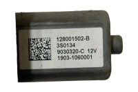 фото thumb №7, Подъемник стекла левых передних дверь opel vivaro combi 19031060001 1.6l