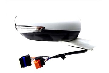 фото thumb №2, Tyc дзеркало зовнішні peugeot tyc