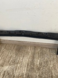 Молдинг накладка бампера mercedes w156 a1568854422 Київ, фото thumb