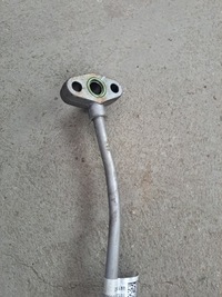 фото thumb №3, Шланг смазки компрессора renault gama t volvo fm 4