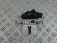 фото thumb №1, Mg zs ev 2022 замок кришки багажника задня