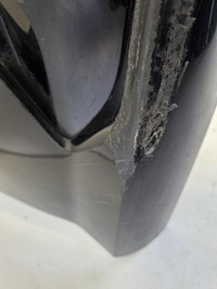 фото thumb №13, Бампер задня задній hyundai ioniq vi 6 22-