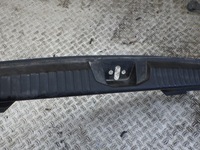 фото thumb №5, Захист поперечина заднього renault clio v 849205559r