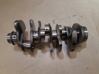 Купить Audi sq5 80a 3.0 tfsi wał коленчатый 06m105019am, фото thumb