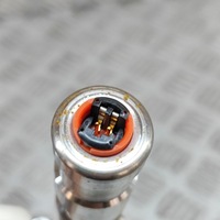 фото thumb №6, Toyota hilux an10, an20, an30 2016 левая сторона шторка безопасности подушка безопасности