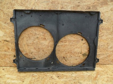 фото thumb №7, Vw sharan 7m 1999 2000 2001 корпус вентилятора