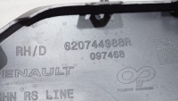 фото thumb №10, Renault austral rs line решётка бампера prawapdc 620744988r левая 620752629r