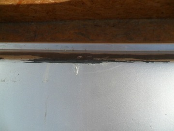 фото thumb №11, Nissan primera p12 sedan бампер задний 85022au340