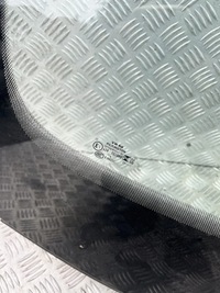 фото thumb №1, Скло лобове передня vw id.3 id3 10a845011s 2023 rok