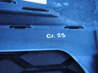 фото thumb №6, Volkswagen golf 8 viii gti бампер перед передній