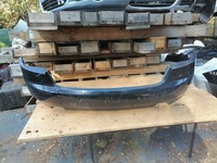 фото thumb №1, Бампер зад audi a4 b6 cabrio pdc 8h0807511