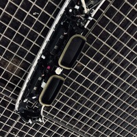 фото thumb №11, Планки декоративный панели dekor решётка комплект i bmw g11 g12