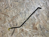 фото thumb №1, Опора капот крышки двигателя renault clio iii 3 lift fl