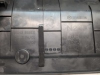 Накладка обивка багажника n2436889x mazda mx-5 iv mx-5 nd mx5 2015- в Украине, фото thumb