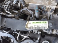 фото thumb №10, Двигатель kompletny 651930 mercedes w156 gla w117 cla w176 2.2 cdi