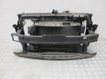 фото thumb №10, Kia rio iv капот бампер крила лампи pas переднє комплектний перед 17-