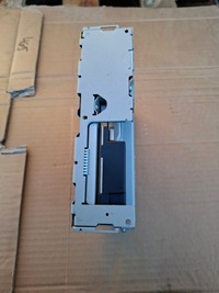 фото thumb №7, Audi a8 d5 блок навігації 4n0035012 mib2 високий модуль навігаційний