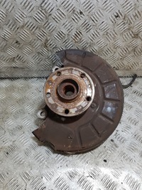 фото thumb №1, Поворотний кулак ступиця лівий перед volkswagen touran 1