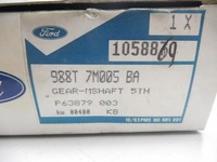 фото thumb №8, Колесо зубчасте - передача 5-ty вала основний. ford sierra оригінальний номер 1058869