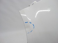 фото thumb №10, Vw t6.1 transporter 7l 2019-2024 t6 lift крыло левый передний оригинальный