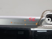 Кришка багажника задні скло kia ceed 1 06-09 універсал 9s Зі Шроту, фото thumb