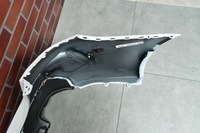 фото thumb №11, Бампер зад задній bmw 4 g22 g23 м-пакет a96 мінерально-білий