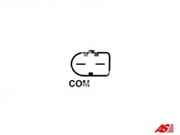 фото thumb №6, Генераторы комплектные as-pl a3199