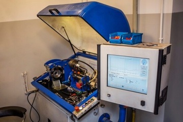 Турбокомпрессор OPEL 1.3 70 л.с. (54359700006)