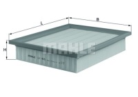 фото thumb №3, Набір фільтрів knecht vw vento