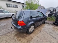 фото thumb №9, Volkswagen golf впуск повітря do кабіни 2001 1.9l 1j1819704c