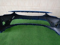 фото thumb №9, Бампер перед opel corsa f