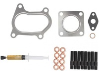 фото thumb №1, Уплотнители турбонагнетателя