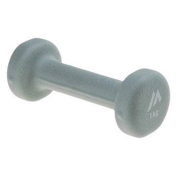 Гантели MARTES SPORT FITNESS Гантели 1 кг