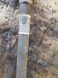 фото thumb №6, Привідний вал ліва 1.6hdi citroen c4 picasso ii 9677916280