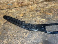 фото thumb №8, Mazda 3 bp iv 4 19- защита накладка верхний поперечина перед передний