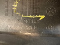 фото thumb №11, Vw polo 6c0 gti бампер перед передний 6c0807221h