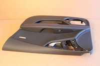 фото thumb №7, Обивка обшивка дверь перед правое audi a7 rs7 4g c7 lift