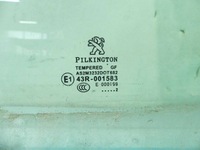 фото thumb №2, Скло двері зад ліва peugeot 208 i 12r