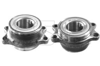 фото thumb №15, Подшипник набор ремонтный ступицы subaru legacy 99-