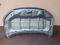 фото thumb №9, Капот передня - suzuki vitara iii - lift